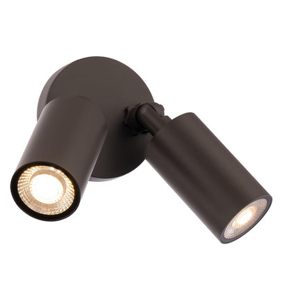 Cylinder Wall Light