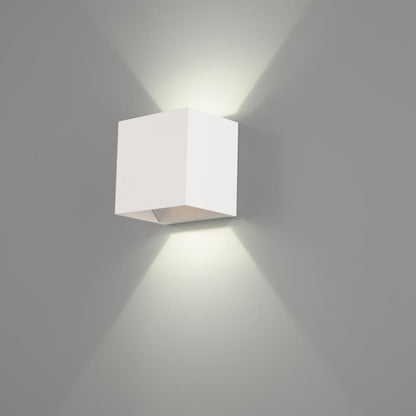 Window Wall Sconce