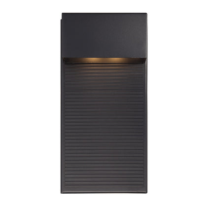 Hiline Outdoor Wall Sconce Light