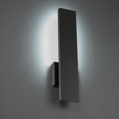 Stag Wall Light