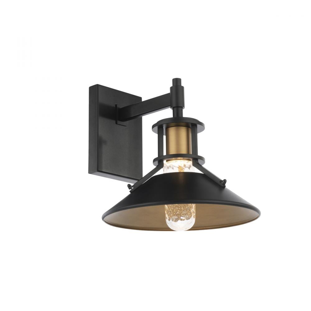 Sleepless Wall Light