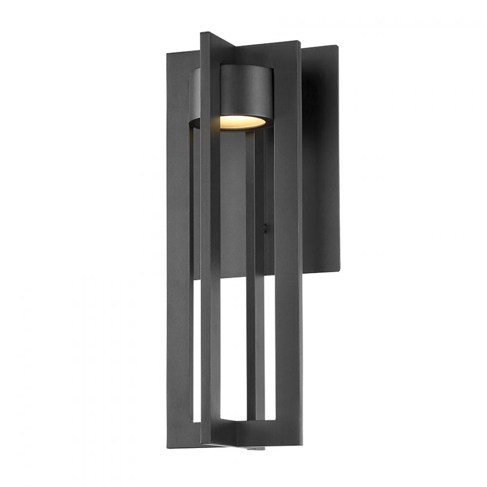 Chamber Wall Light