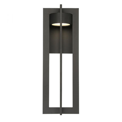 Chamber Wall Light