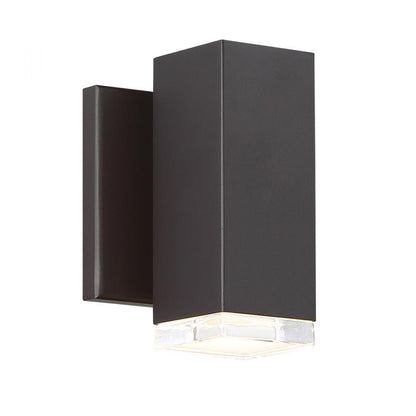 Block Wall Light