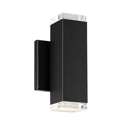 Block Wall Light