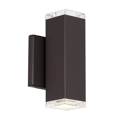 Block Wall Light