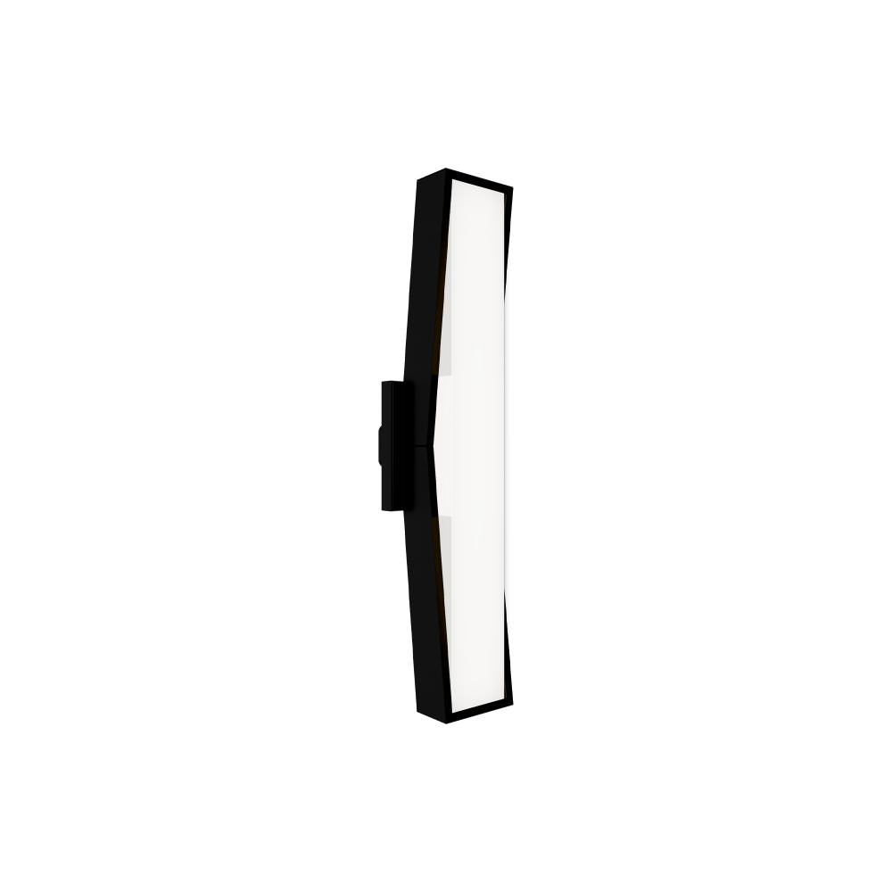Wavelet Outdoor Wall Sconce