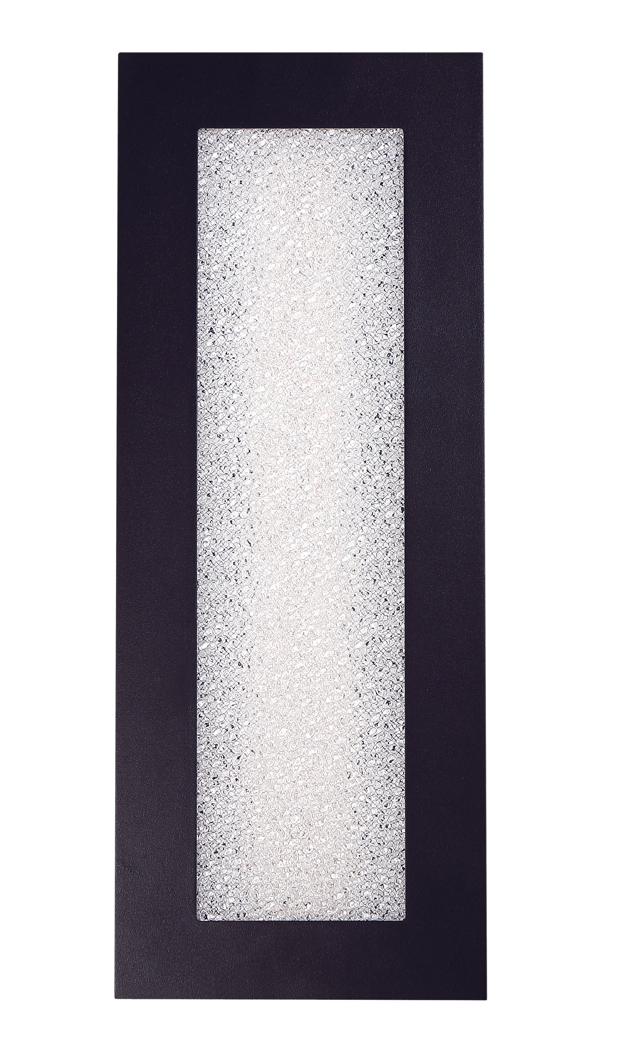 Frost Outdoor Wall Sconce Light