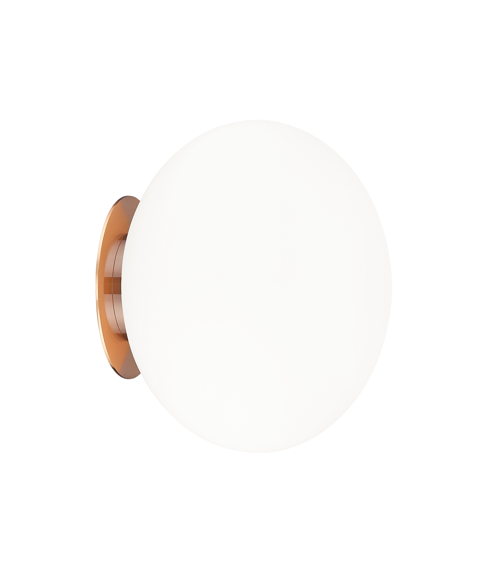 Mayu Wall Sconce/Ceiling Mount