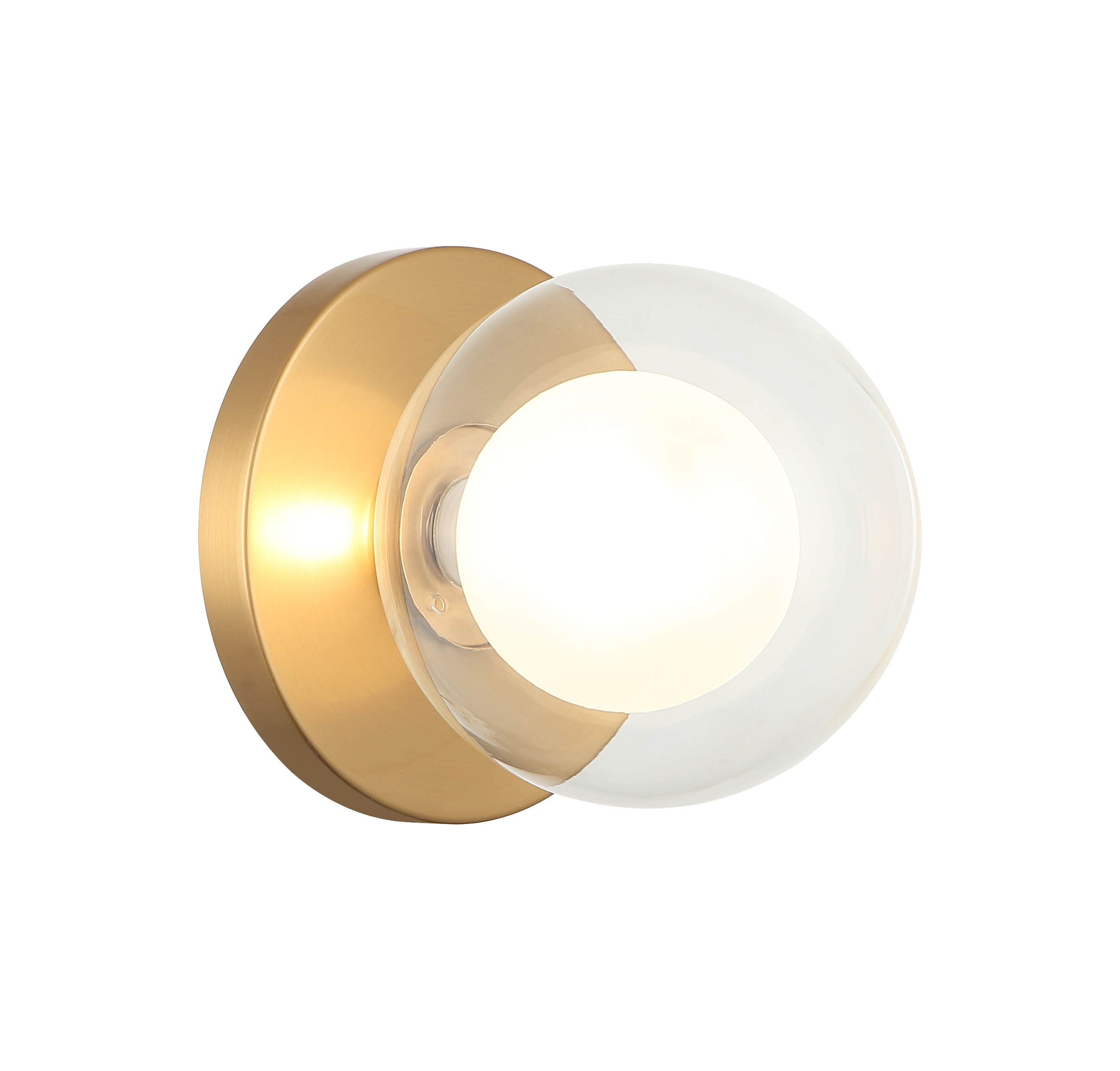 Solaris Wall Sconce/Ceiling Mount