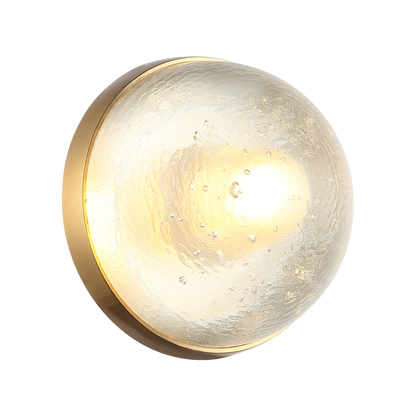 Misty Wall Sconce/Ceiling Mount