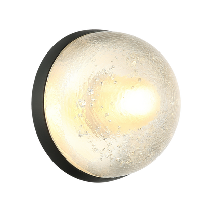 Misty Wall Sconce/Ceiling Mount
