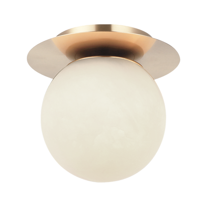 Nikini Wall Sconce/Ceiling Mount