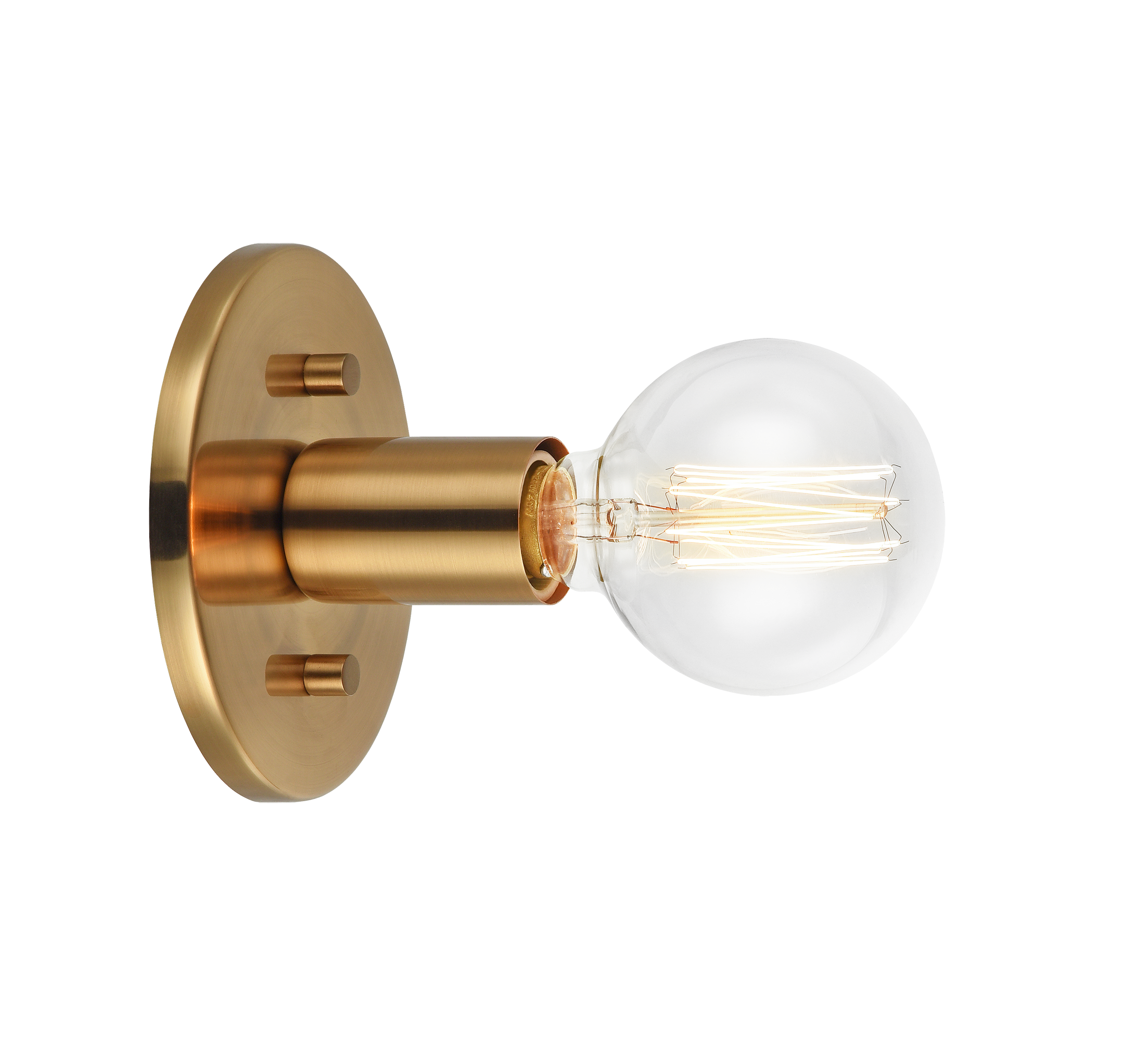 Kasa Wall Sconce/Ceiling Mount