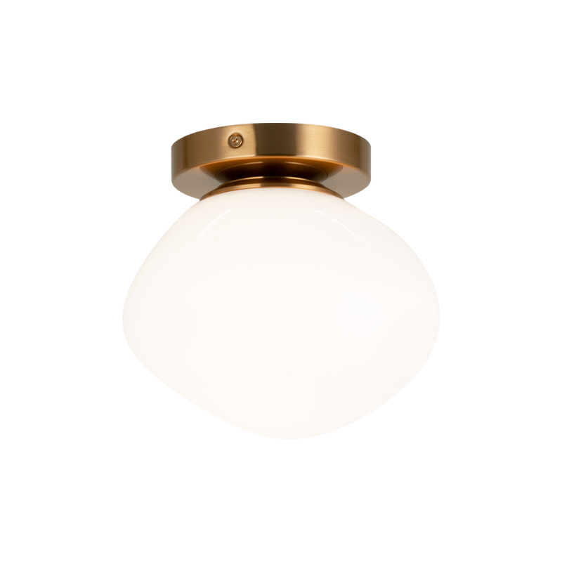 Melotte Wall Sconce/Ceiling Mount