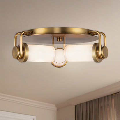 Wynwood Flush Mount