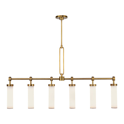 Wynwood Linear Pendant