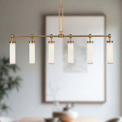 Wynwood Linear Pendant