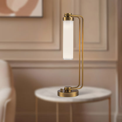 Wynwood Table Lamp