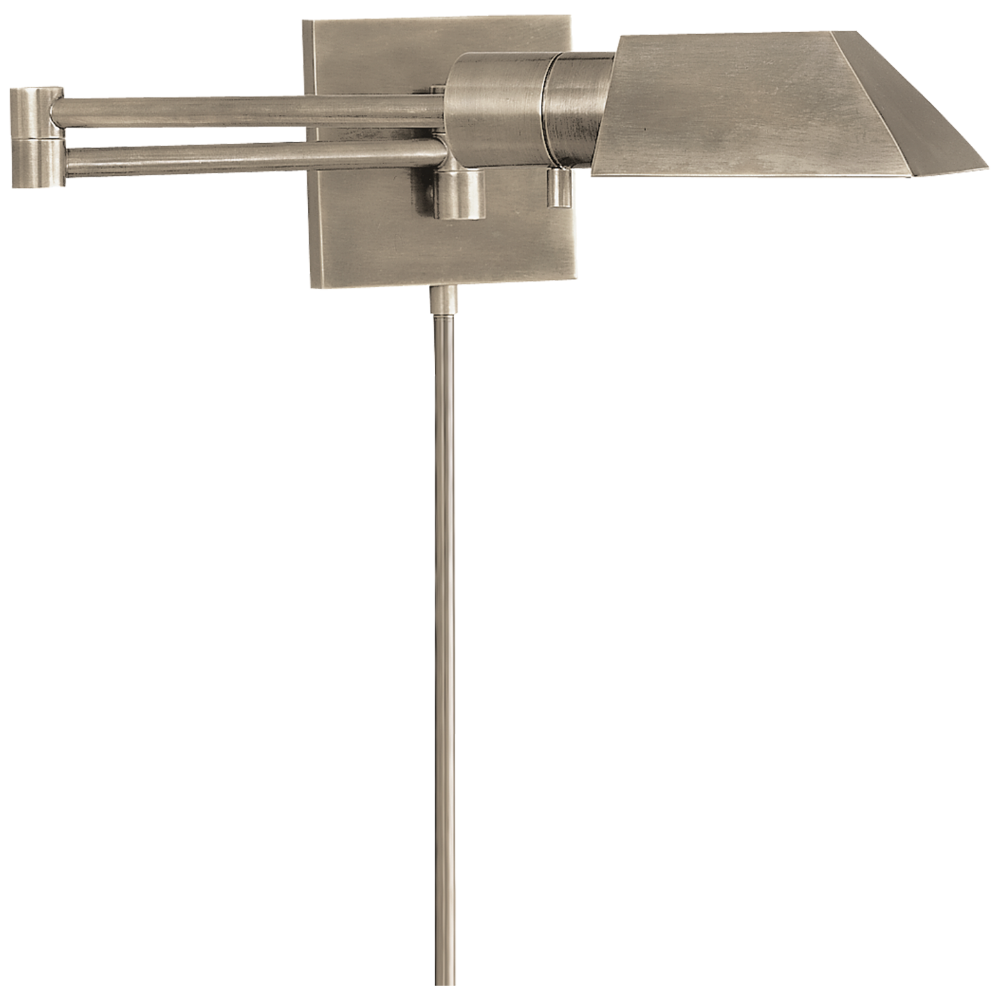 Studio Swing Arm Wall Light