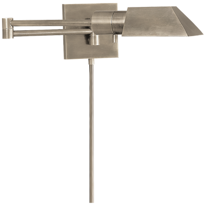 Studio Swing Arm Wall Light