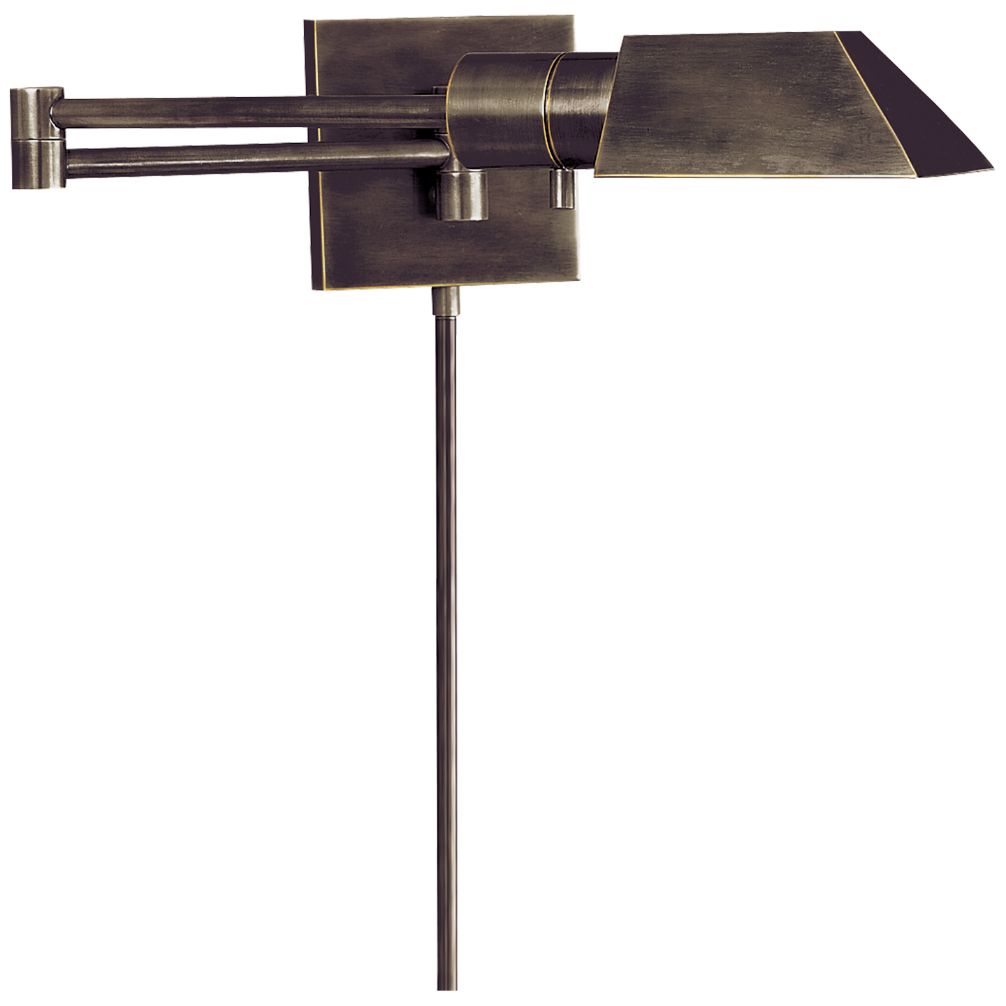 Studio Swing Arm Wall Light