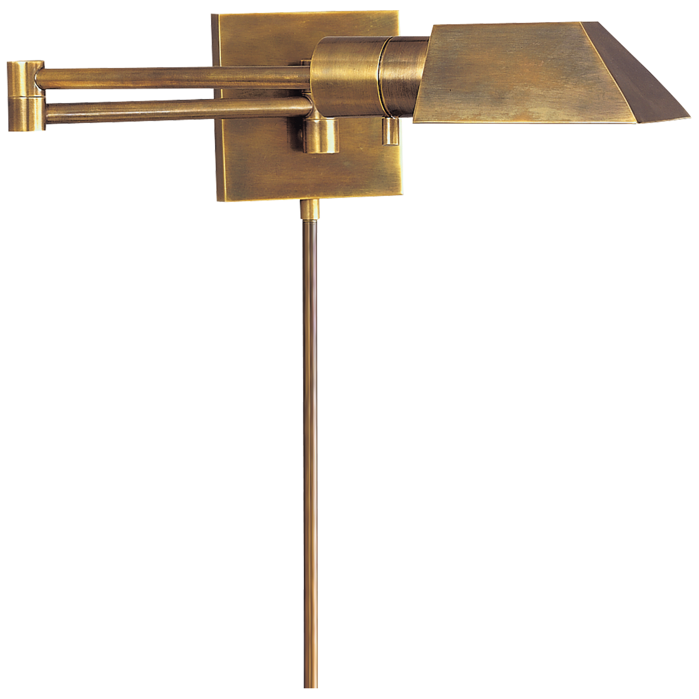 Studio Swing Arm Wall Light