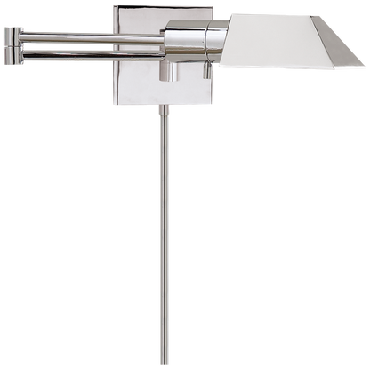 Studio Swing Arm Wall Light