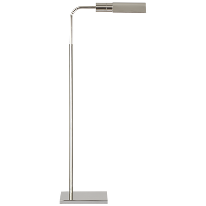 Studio Adjustable Cordless Pharmacy Floor Lamp