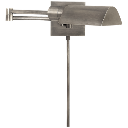 Studio Swing Arm Wall Light