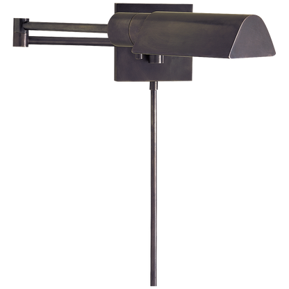 Studio Swing Arm Wall Light