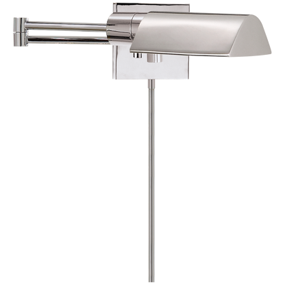 Studio Swing Arm Wall Light