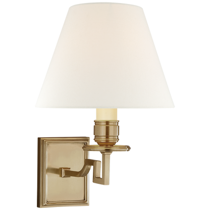Dean Single Arm Sconce