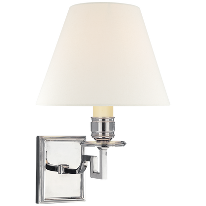 Dean Single Arm Sconce