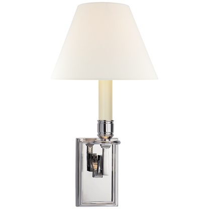 Dean Library Sconce