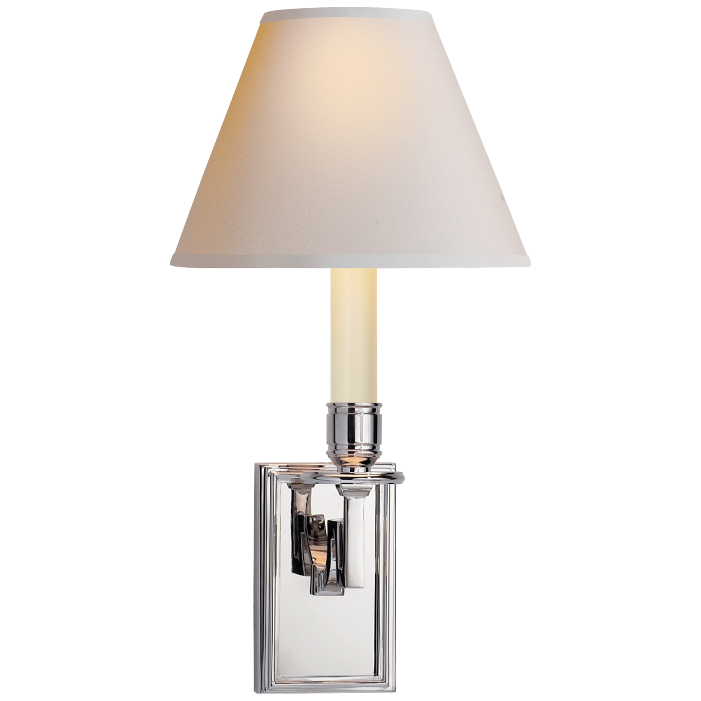 Dean Library Sconce