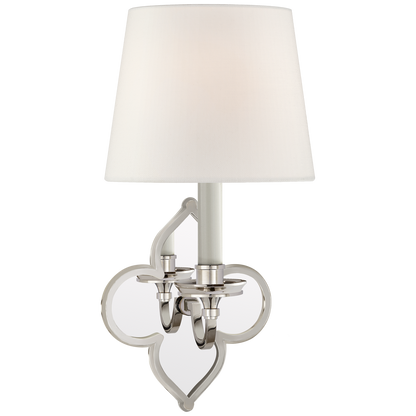 Lana Single Sconce
