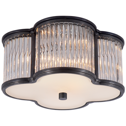 Basil Flush Mount
