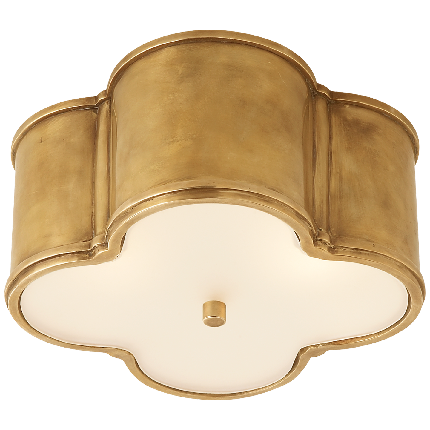 Basil Flush Mount