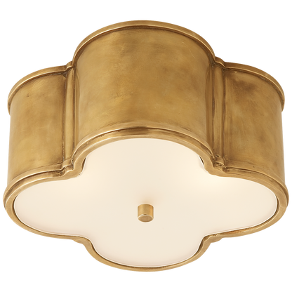 Basil Flush Mount