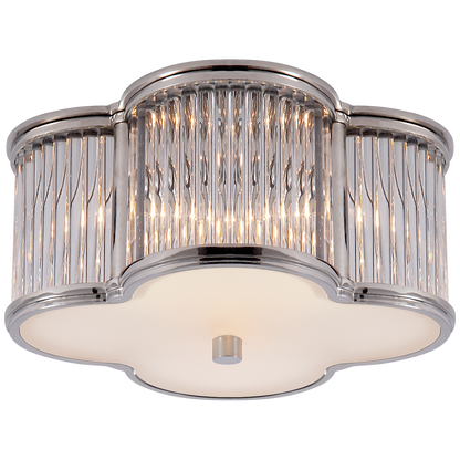 Basil Flush Mount