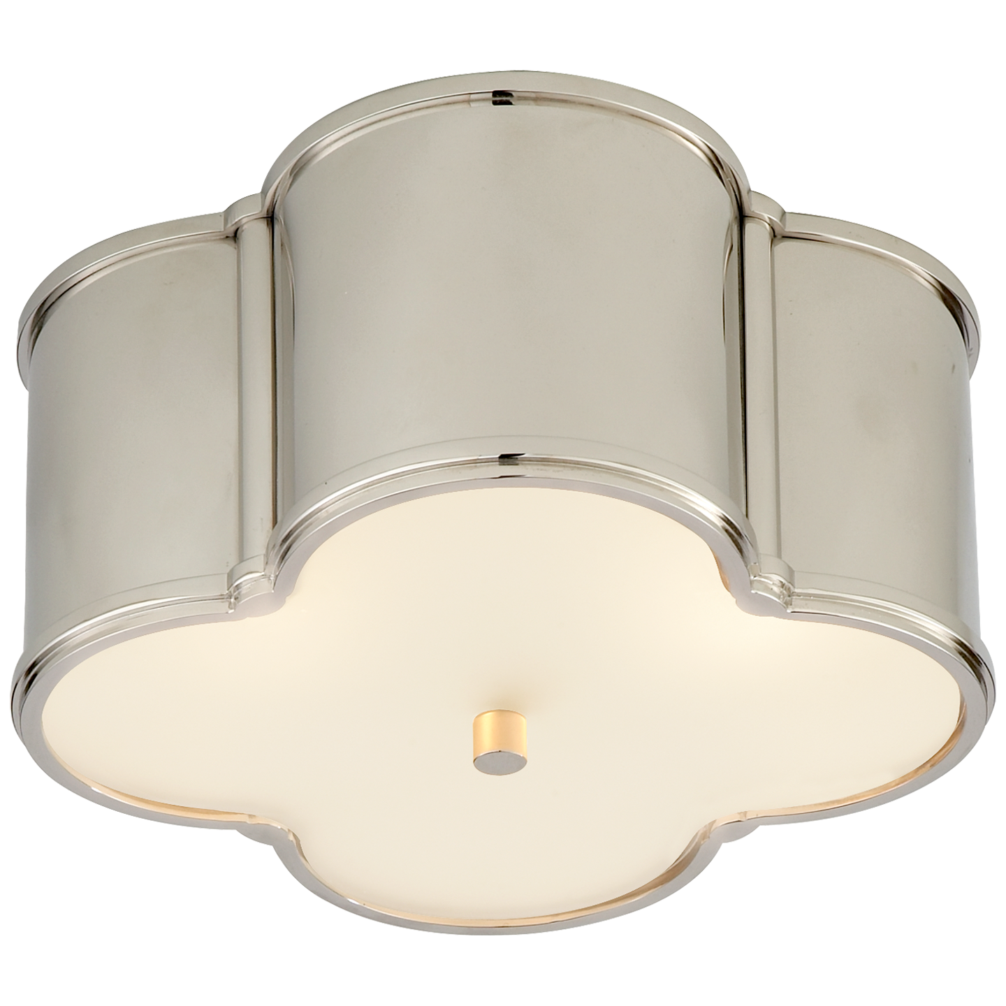 Basil Flush Mount