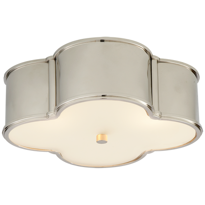 Basil Flush Mount
