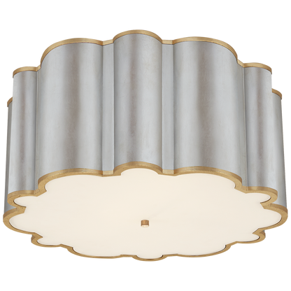 Markos Grande Flush Mount