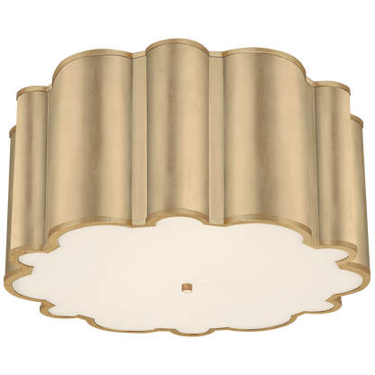 Markos Grande Flush Mount