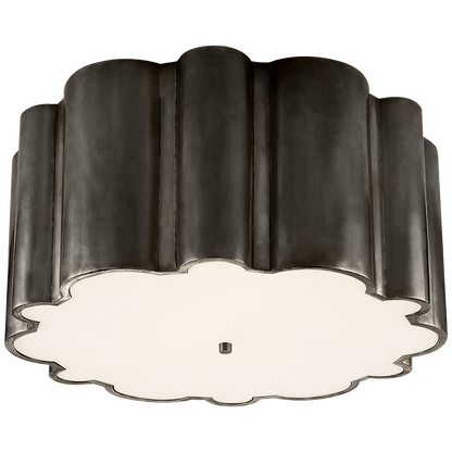 Markos Grande Flush Mount