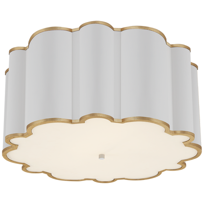 Markos Grande Flush Mount