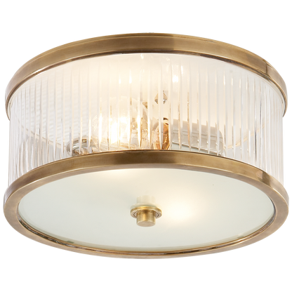 Randolph Flush Mount