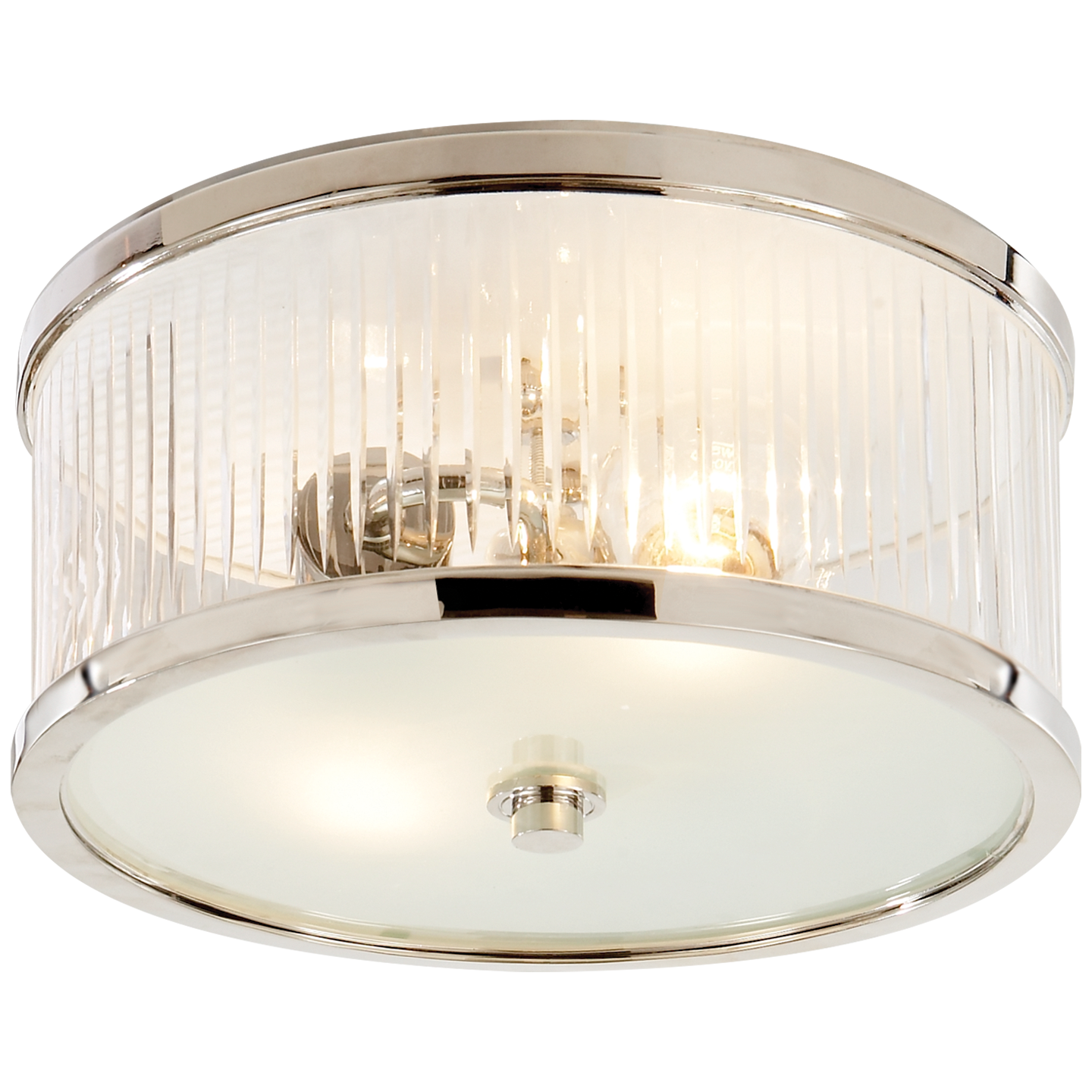 Randolph Flush Mount