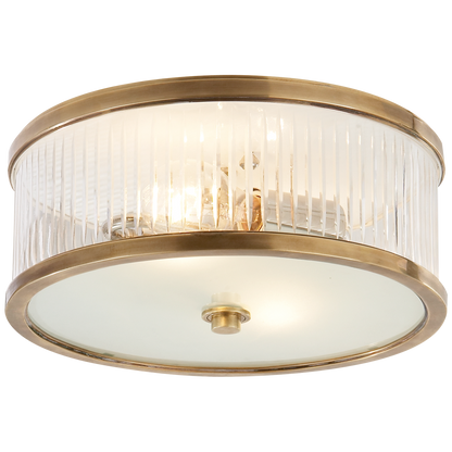 Randolph Flush Mount
